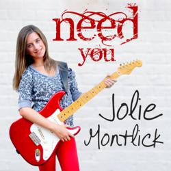 Jolie, Jolie Montlick, Country Music, Need You, 10-year old, 11-year old, "My Song for Taylor Swift" singer, singer/songwriter